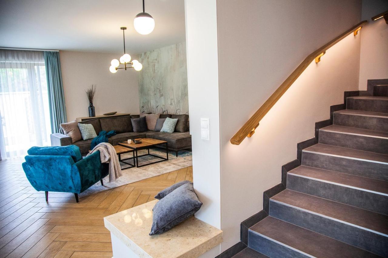 Villa Balaking Zamárdi Esterno foto