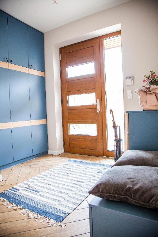 Villa Balaking Zamárdi Esterno foto