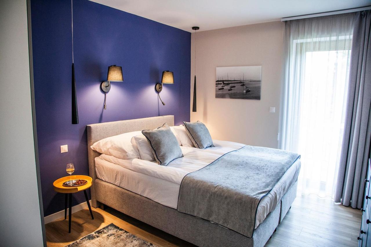 Villa Balaking Zamárdi Esterno foto
